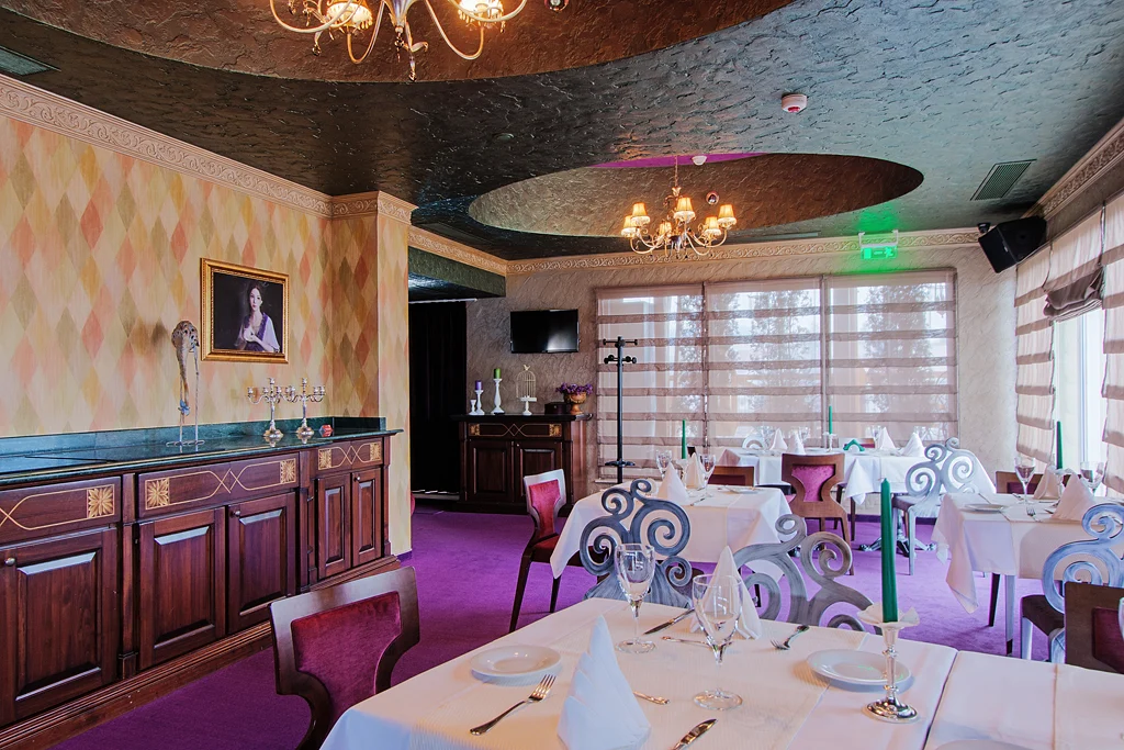 Restaurant Simfonia
